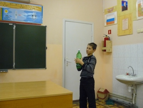 Артезианская скважина